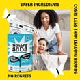 thumbnail image 4 of Detergente en polvo para ropa Molly's Suds Original 240 Load, 4 of 9