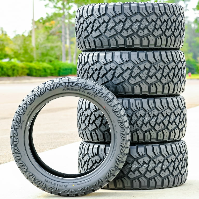 Amazon.com: Arisun Aresta ZG02 All-Season Truck/SUV Touring