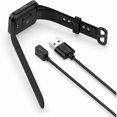 thumbnail image 1 of xixishop Charger Compatible with Xiaomi Redmi Watch 3/Redmi Watch 3 Lite/Band 7 Pro Charging Cable Replacement Smartwatch Charger for Redmi Watch 3 Lite, 1 of 1