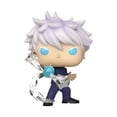 thumbnail image 2 of Funko Pop Satoru Gojo 1885 Jujutsu Kaisen, 2 of 7