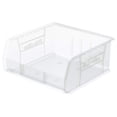 thumbnail image 1 of Contenedores de almacenamiento Akro-Mils 30235 Akrobins de plástico, 6 unidades, transparentes, 1 of 7