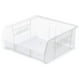 thumbnail image 1 of Contenedores de almacenamiento Akro-Mils 30235 Akrobins de plástico, 6 unidades, transparentes, 1 of 7