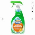 thumbnail image 5 of (4 pack) Scrubbing Bubbles Disinfectant Bathroom Shower & Tub Cleaner Grime Fighter Spray, Citrus, 32 oz, 5 of 18