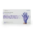 thumbnail image 6 of McKesson Nitrile Exam Gloves - Disposable, Powder-Free Medical Gloves, XL, 100 Count, 1 Box, 6 of 8
