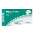 thumbnail image 3 of Memantina Medimart 28 tabletas de 10 mg, 3 of 4