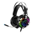 thumbnail image 1 of Audifonos Gamer Dmm9 Ele-Gate DMM9, 1 of 8