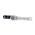 thumbnail image 3 of Rear Engine Torque Strut Mount & Hydraulic Right Engine Mount 2PCS Parts. 9817, 9092, 3 of 4