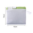 thumbnail image 3 of Laundry Bag for Washing Machine 3pcs Double-layer Mesh Laundry Gel Bags Prevent Clothes Tangling Thickened Pilling Prevention Laundry Bag Anti-tangle, 3 of 8