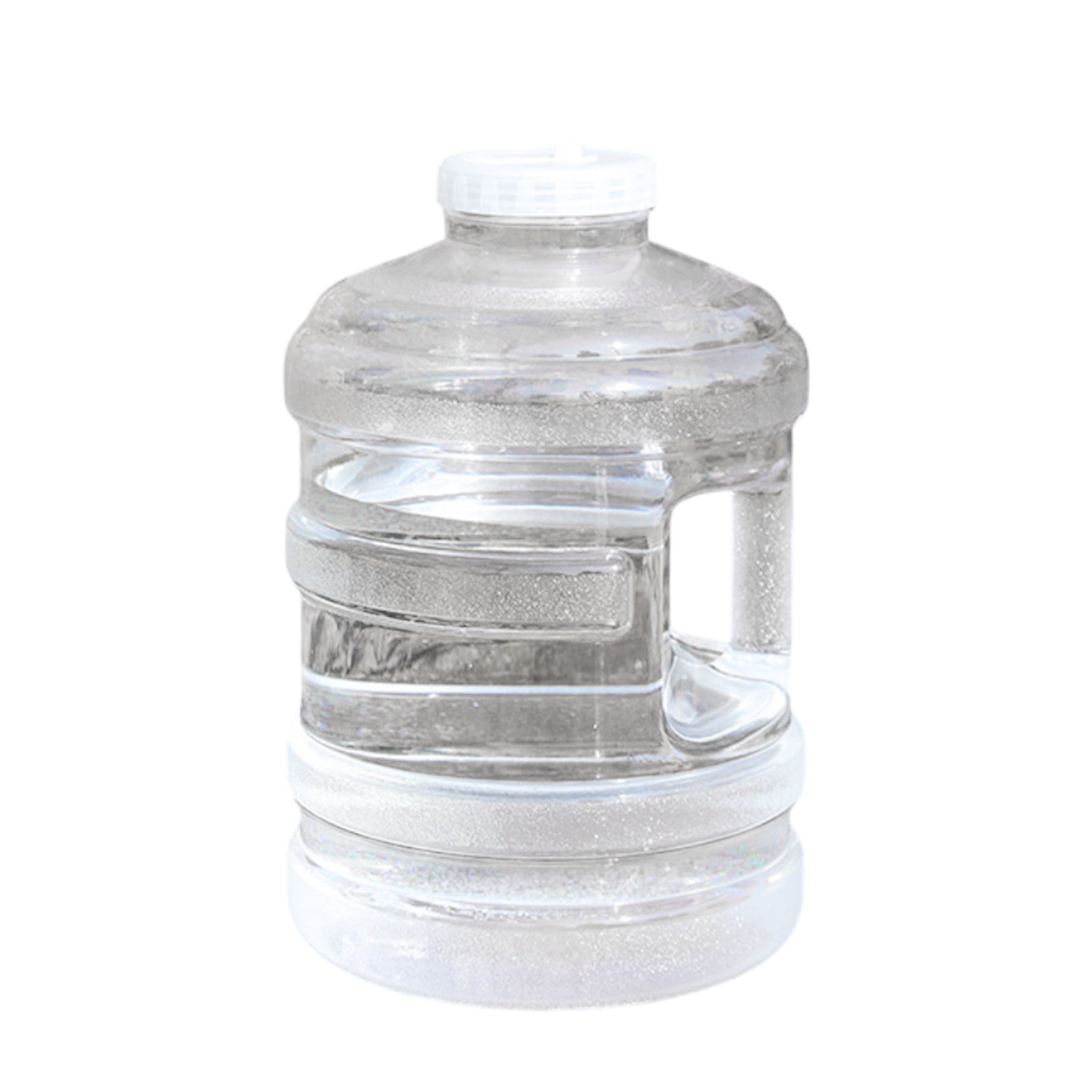 Pichet à Eau 5 Gallons / 18,5L Avec Robinet – Sans BPA, Vert, Pour Camping