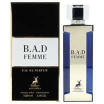 Maison Alhambra B.A.D , 3.4 oz EDP Spray