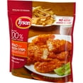 Tyson Fully Cooked Buffalo Style Chicken Strips, 1.56 lb Bag (Frozen