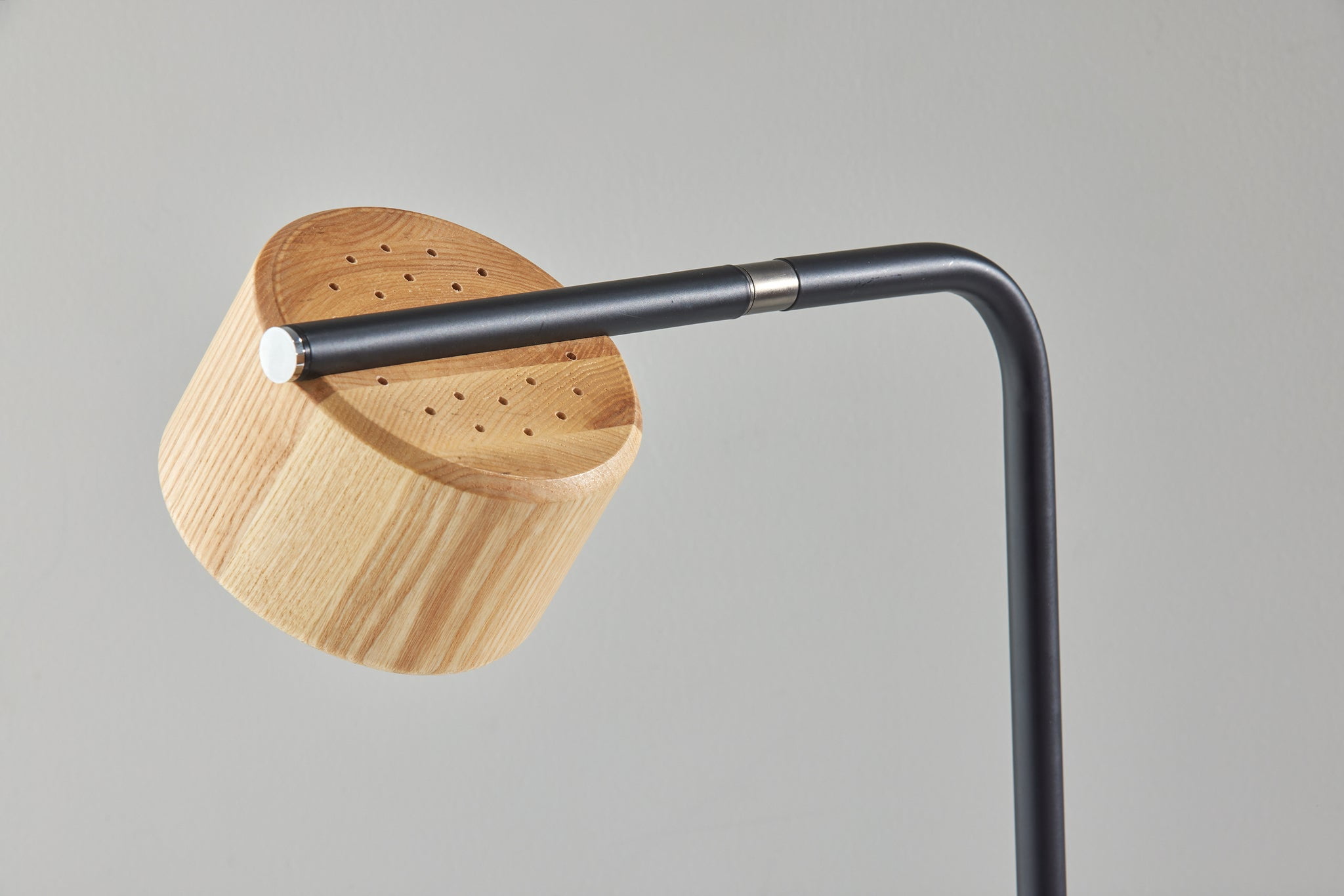 Adesso Roman LED Desk Lamp