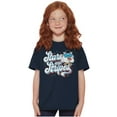 thumbnail image 4 of Tootsie Owl USA Stars and Stripes Crewneck T Shirts Boy Girl Teen Brisco Brands M, 4 of 6