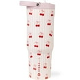 thumbnail image 2 of HydroJug Sport | Portable Leak-Proof Water Bottle with Flip Straw & Handle, 2 of 10