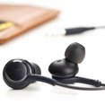 ZAROYEAX 2 PC for Samsung Galaxy S8 3.5mm Ear Buds INEAR Headphones