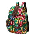thumbnail image 2 of Toimothcn Backpack Purse For Women Backpacks Fashion Leather Bookbag Handbags And Shoulder Bags, 2 of 6