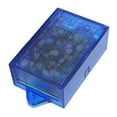 thumbnail image 1 of Módulo De Cierrapuertas Automático, Detección De Presencia De Respuesta Rápida Módulo De Apertura IR De Puerta Automática De Alto Rendimiento Para Uso Residencial Y Comercial, 1 of 7