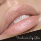 thumbnail image 2 of Brillo Labial Nude Premium Voluminizador de By The Clique, 2 of 2