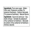 thumbnail image 2 of Torani Vanilla Flavoured Syrup, 2 of 3