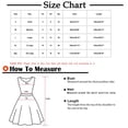 thumbnail image 3 of HAPIMO Women's Maxi Dress with Pocket Summer Sale USA Flag Print Fashion V Neck July 4th Casual Relaxed Vintage Sleeveless Patriotic Sundress for Girls Discount Red M, 3 of 7