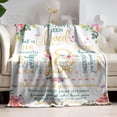 thumbnail image 2 of LHSHID Sweet 18th Birthday Gifts for Girls 18th Gifts for her Sweet 18th Birthday Gifts Ideas for Girls 18th Birthday Decorations Happy 18th Birthday Gifts 30x40in, 2 of 6