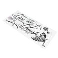 thumbnail image 4 of Wall Decal, PVC Safe And Non- Easy To Install Not Easy To Fall  For Study Room For Bedroom, 4 of 8