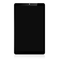 thumbnail image 1 of Replacement LCD Assembly Without Frame Compatible With Lenovo Tab M8 (2nd Gen ,2019 / 3rd Gen ,2021) (Refurbished) (Black), 1 of 3