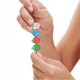 thumbnail image 5 of unbranded 1Jgo Sueltas Para Joyería De Fresa Multi Color Para Pulseras Y Collares, 5 of 6