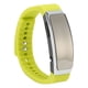 thumbnail image 5 of Reloj Grabador HD Sincero con Reducción de Ruido Activación por Voz Pulsera Grabadora Amarillo 8 GB, 5 of 10