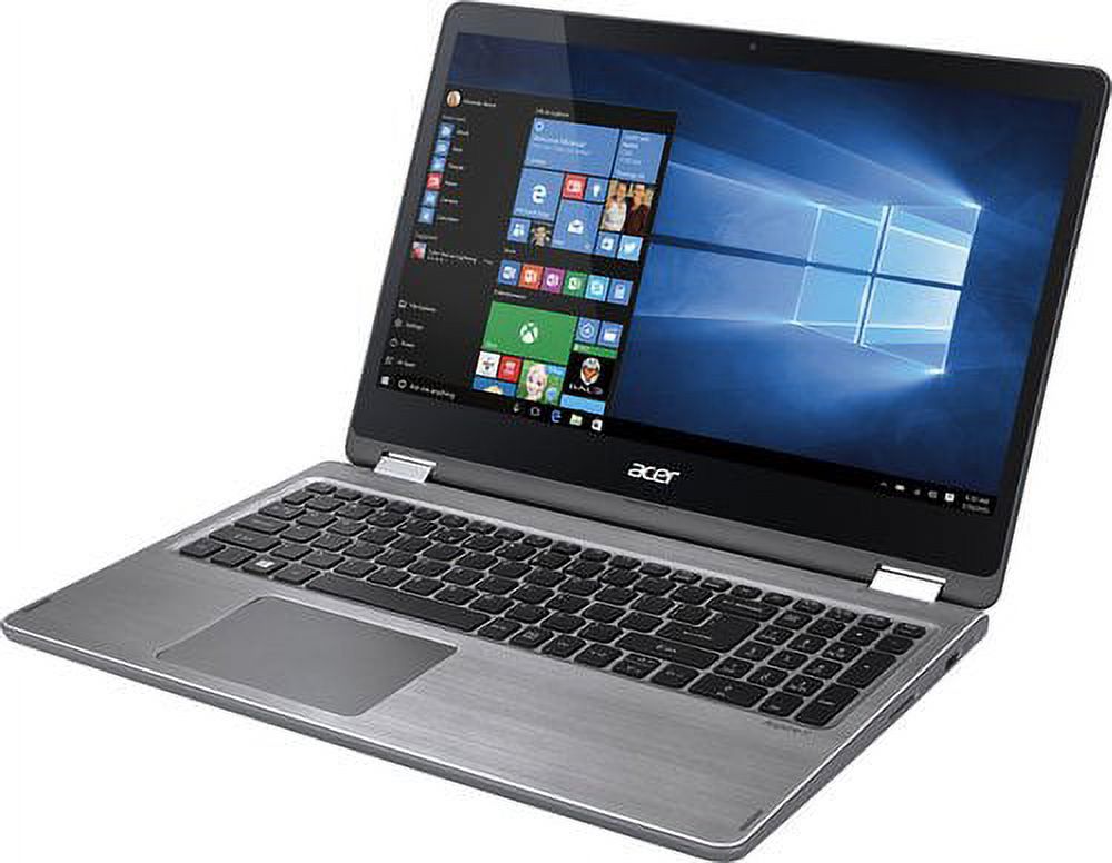 Acer Aspire R15-571T-57Z0 Intel Core i5 7th Gen 7200U (2.50 GHz) 8