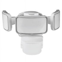 SEC FLDLGT 5000L WHT (Pack of 1)