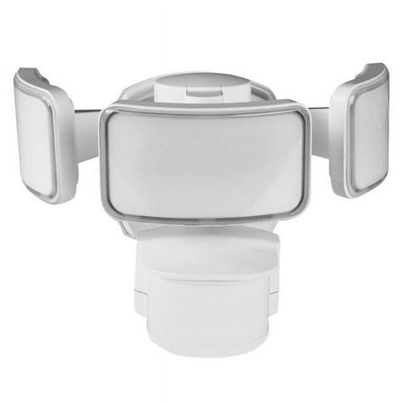 SEC FLDLGT 5000L WHT (Pack of 1)