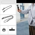 thumbnail image 3 of Elevate Your Photography Experience with Our Camera Strap Fit for POCKET 3, X4, and ACTION 5, 3 of 7