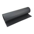 thumbnail image 3 of Papel De Embalaje Reciclable Respetuoso De Eco Del Rollo Del Papel De Kraft Del Negro De Los 98ft Los 30cm De Par En Par Sunnimix Rollo de papel kraft negro, 3 of 8