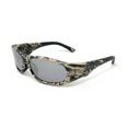 thumbnail image 2 of OnGuard OG 240S Rxable Safety Eyewear w Strap ANSI Sun Camo 57mm 61mm, 2 of 6