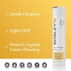 thumbnail image 3 of Champú Nutritivo Bosleymd BosDefense para Aclarado del Cabello Fino, 3 of 3