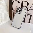 thumbnail image 1 of MODU 3 En 1 Macaron Funda Transparente A Prueba De Golpes Para Teléfono redmi 10C A1 PLUS Note 11 11S 8 9 9S PRO XIOAMI 11 LITE X3 NFC Candy Color Trasera Gao Jiahui unisex, 1 of 2
