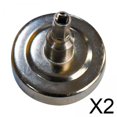 thumbnail image 1 of 2 Kits De Motosierra Para FS38 Accesorios Piezas De Repuesto Tambor De Embrague, 1 of 8