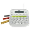 Brother P-Touch PT-D210 Easy, Compact Label Maker, 2 Lines