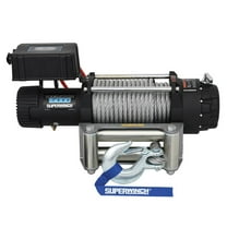 Superwinch 1515000 Tiger Shark 15000 Winch
