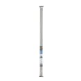 thumbnail image 1 of Barra de armario John Sterling Pro ajustable de 183 cm a 122 cm, acero, 1 of 2