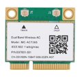 thumbnail image 2 of Stable Performance  Card,   Wifi Card   Card, for  4.2  Wifi MC-AC7265, 2 of 8