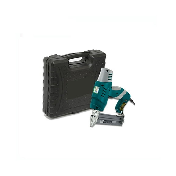 Electric Nail Gun Single-use/Double-use Nail Stapler 422J Nails F30 Straight Nail Gun Woodworking Tools ,Wide Application