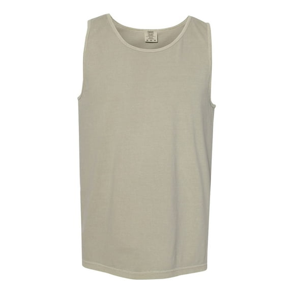 Comfort Colors Garment-Dyed Heavyweight Tank Top