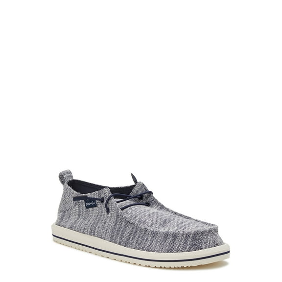 Maui and Sons Men's Slip On Beach Loafers