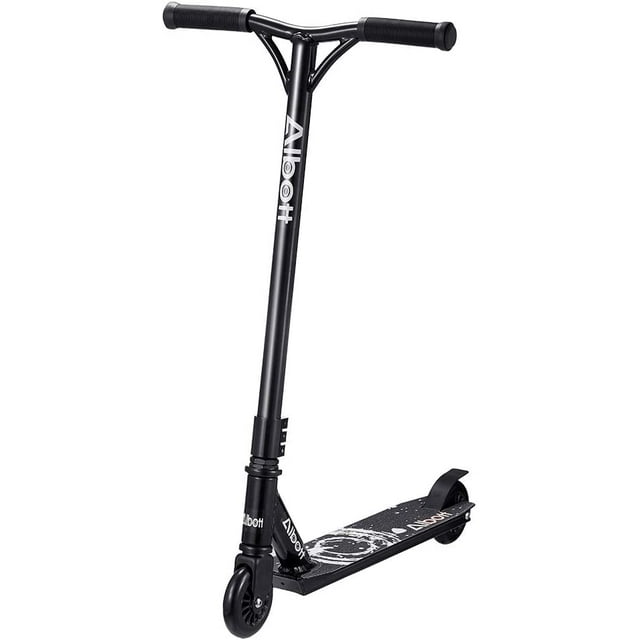 Albott Scooter Pro Stunt Scooter Complete Stunt Scooters Aluminum Entry