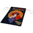 thumbnail image 4 of Happy Halloween Witch Full Moon Double Sided Garden Flag 12 x 18 inch Decorative Yard Flag for Outdoor Lawn, 4 of 4