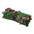 thumbnail image 2 of Bgsha High-Quality Camouflage Net for Outdoor Sunshade & Disguise: JungleDesert, 2 of 9