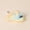 A001- Style A, variant on Plush Mouse Toy, Cute Cartoon Pizza Shaped 1 Piece Soft Stuffed Toy, For Cat Play Interactive, Home Decoration Hanging Pendant Gift for Pet Lovers Kids Collectors