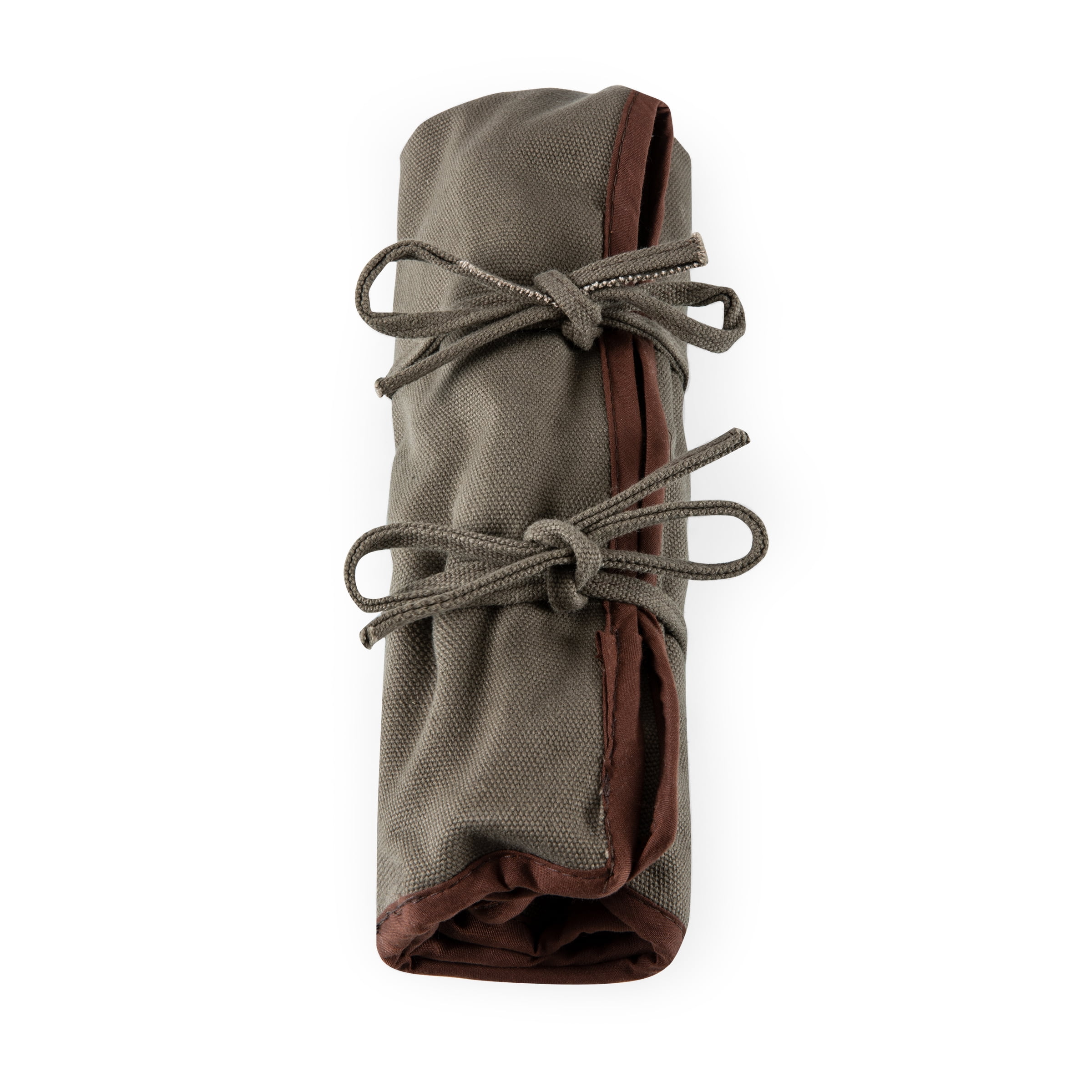 Legacy - 10-Piece Bar Tool Roll Up Kit